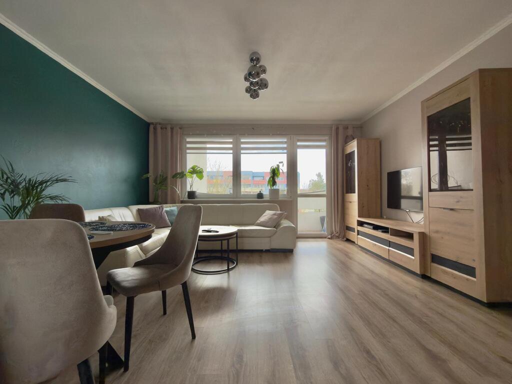 Mieszkanie na sprzedaż Police 69 m2 | Arka Nieruchomości