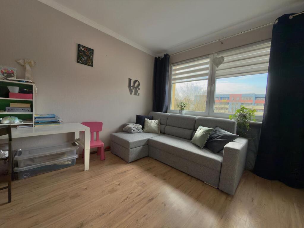 Mieszkanie na sprzedaż Police 69 m2 | Arka Nieruchomości