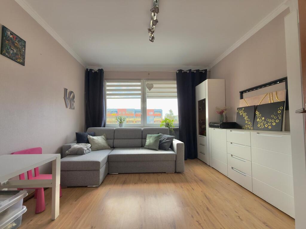 Mieszkanie na sprzedaż Police 69 m2 | Arka Nieruchomości