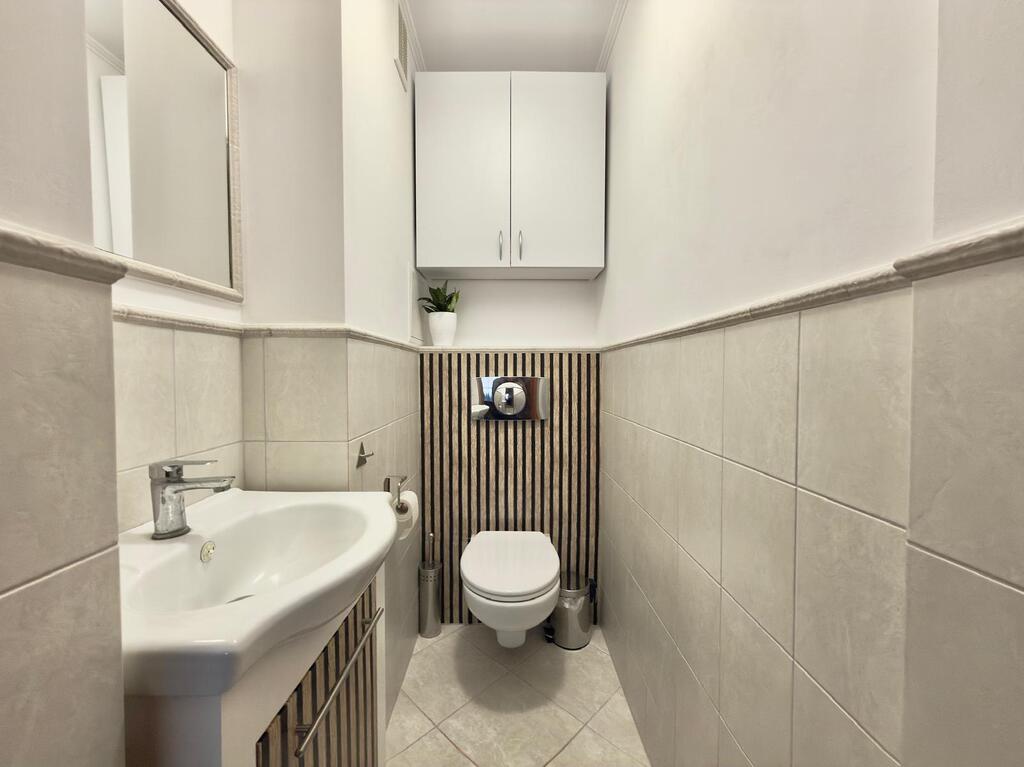 Mieszkanie na sprzedaż Police 69 m2 | Arka Nieruchomości