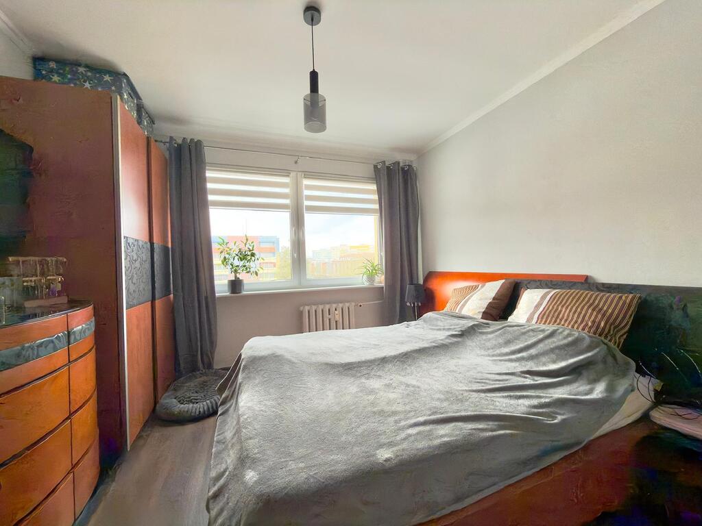 Mieszkanie na sprzedaż Police 69 m2 | Arka Nieruchomości