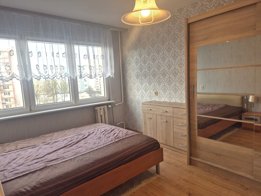 Mieszkanie na sprzedaż Szczecin, os. Przyjaźni 65 m2 | Arka Nieruchomości