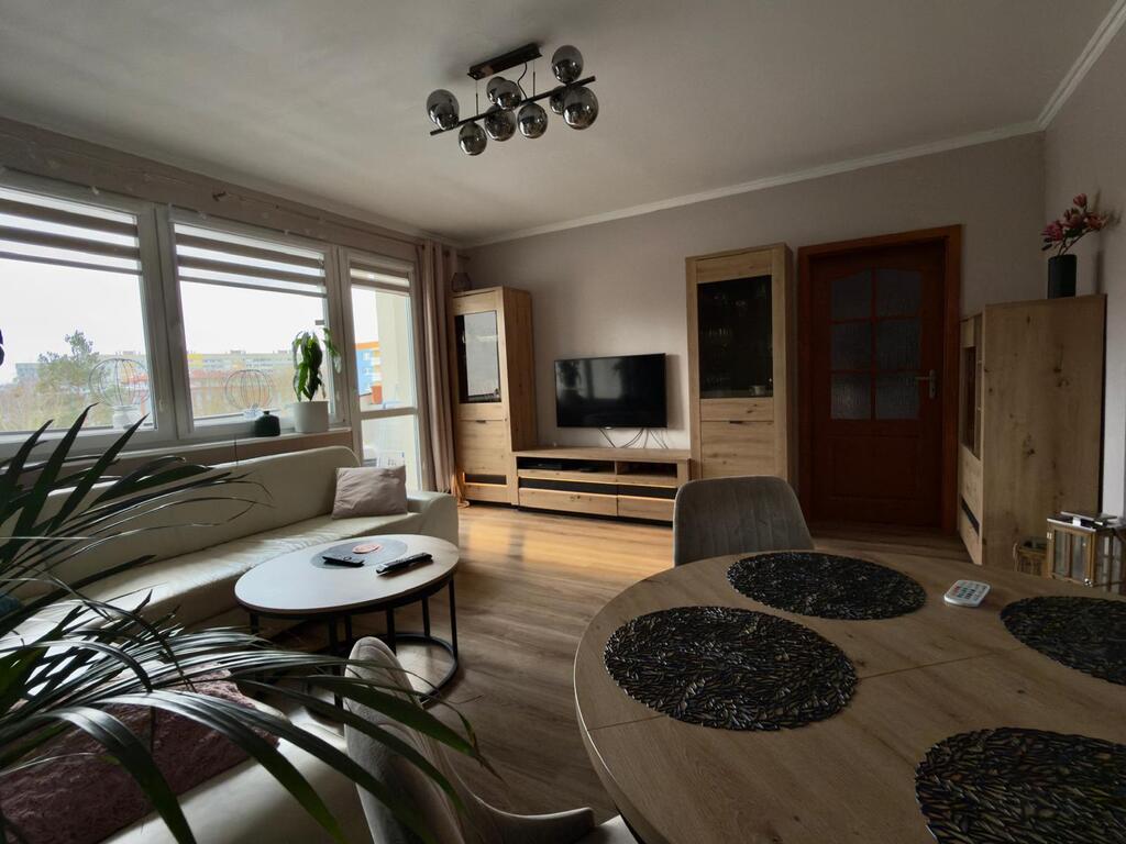 Mieszkanie na sprzedaż Police 69 m2 | Arka Nieruchomości