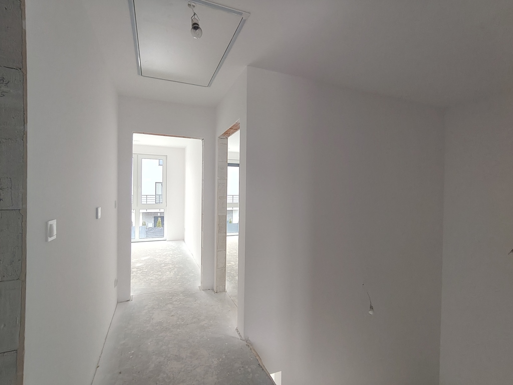 Dom na sprzedaż Bezrzecze 122 m2 | Arka Nieruchomości