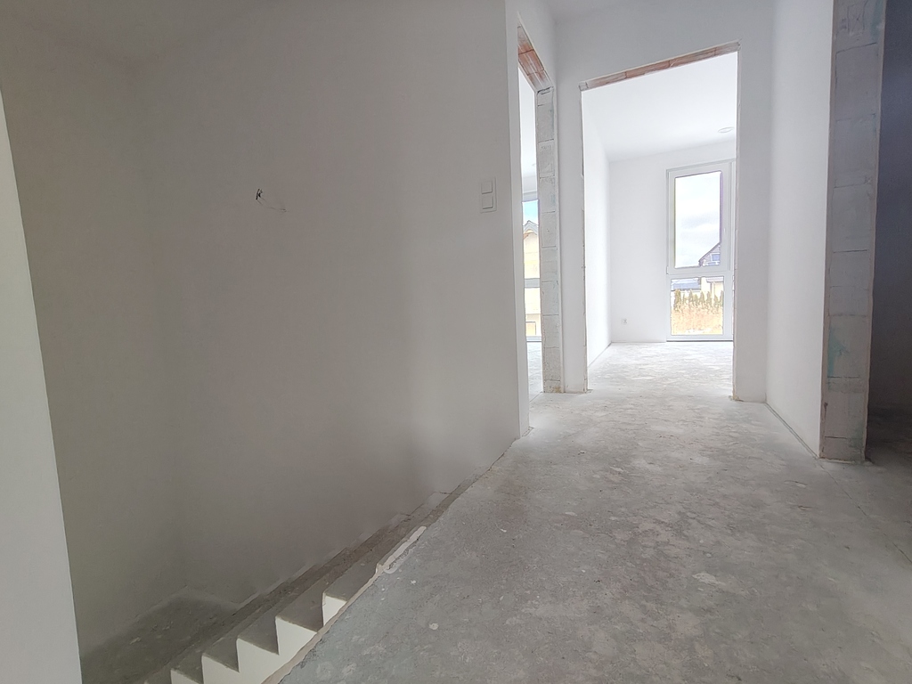 Dom na sprzedaż Bezrzecze 122 m2 | Arka Nieruchomości