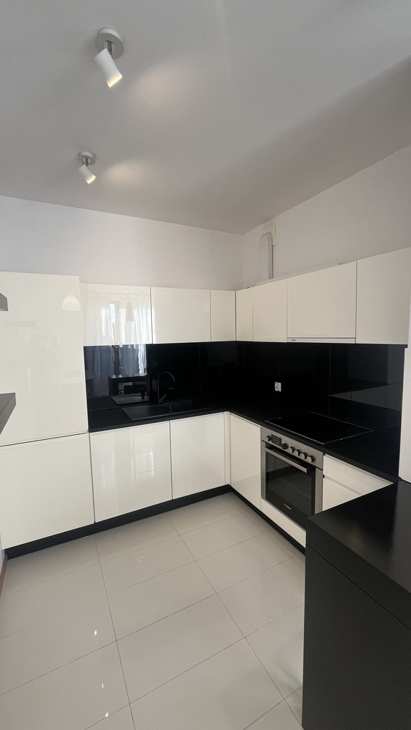 Mieszkanie na wynajem Szczecin, Pogodno 41 m2 | Arka Nieruchomości