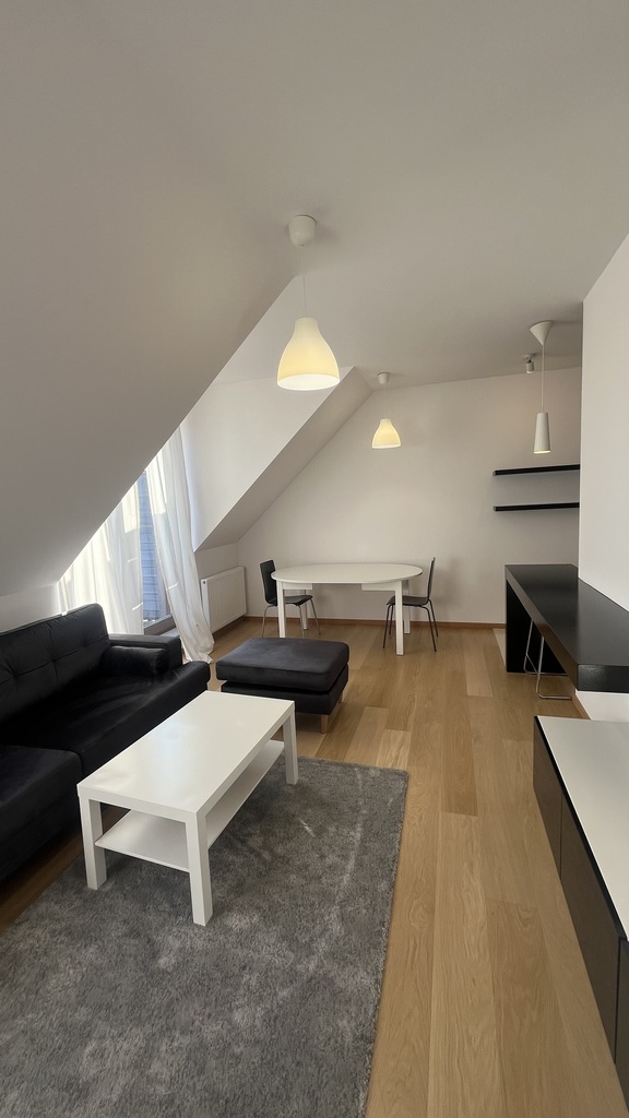 Mieszkanie na wynajem Szczecin, Pogodno 41 m2 | Arka Nieruchomości