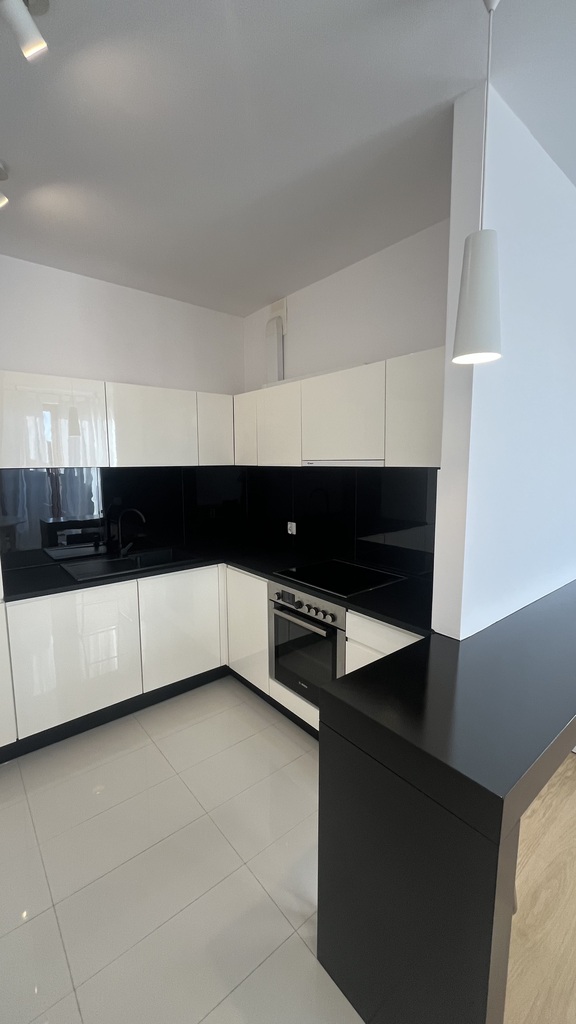 Mieszkanie na wynajem Szczecin, Pogodno 41 m2 | Arka Nieruchomości