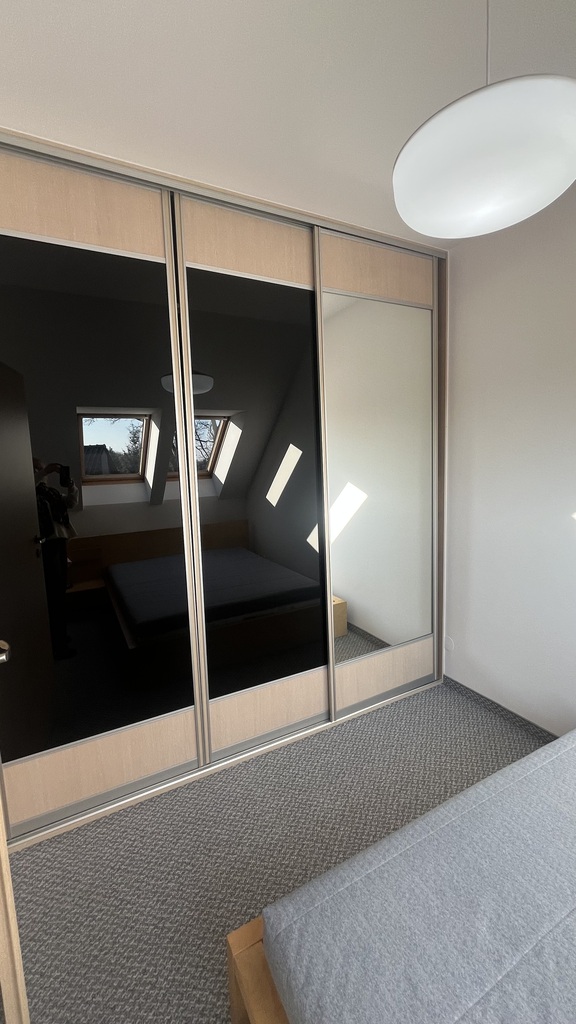 Mieszkanie na wynajem Szczecin, Pogodno 41 m2 | Arka Nieruchomości