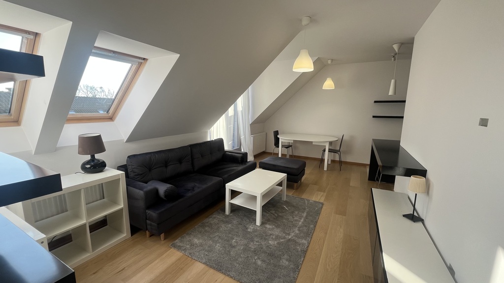 Mieszkanie na wynajem Szczecin, Pogodno 41 m2 | Arka Nieruchomości