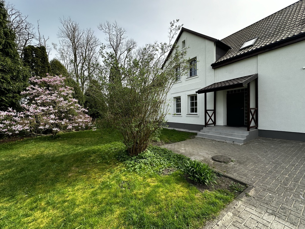 Dom na sprzedaż Nowe Warpno 250 m2 | Arka Nieruchomości