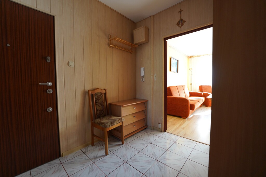 Mieszkanie na sprzedaż Szczecin, Śródmieście 50 m2 | Arka Nieruchomości