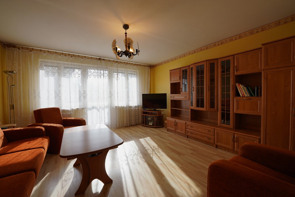 Mieszkanie na sprzedaż Szczecin, Śródmieście 50 m2 | Arka Nieruchomości