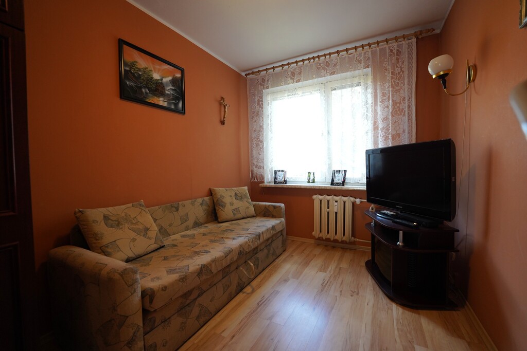 Mieszkanie na sprzedaż Szczecin, Śródmieście 50 m2 | Arka Nieruchomości