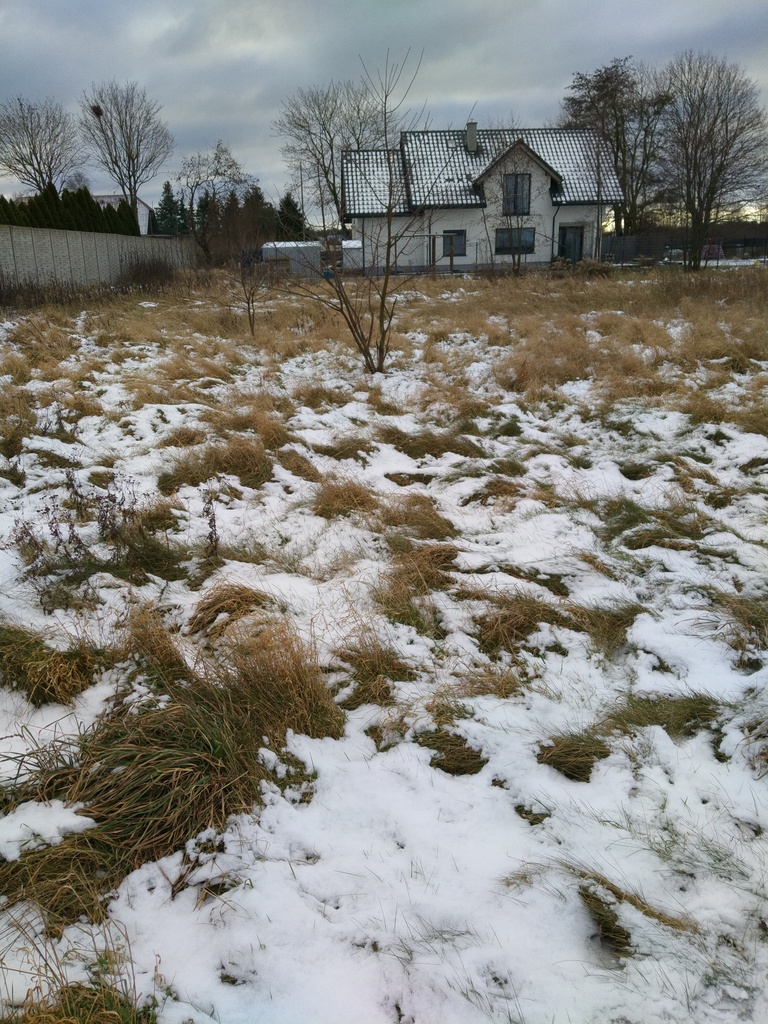 Działka na sprzedaż Kliniska Wielkie 2 241 m2 | Arka Nieruchomości