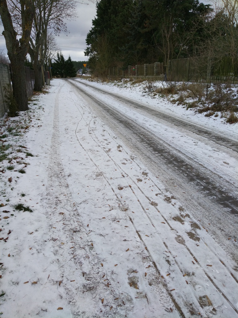 Działka na sprzedaż Kliniska Wielkie 2 241 m2 | Arka Nieruchomości