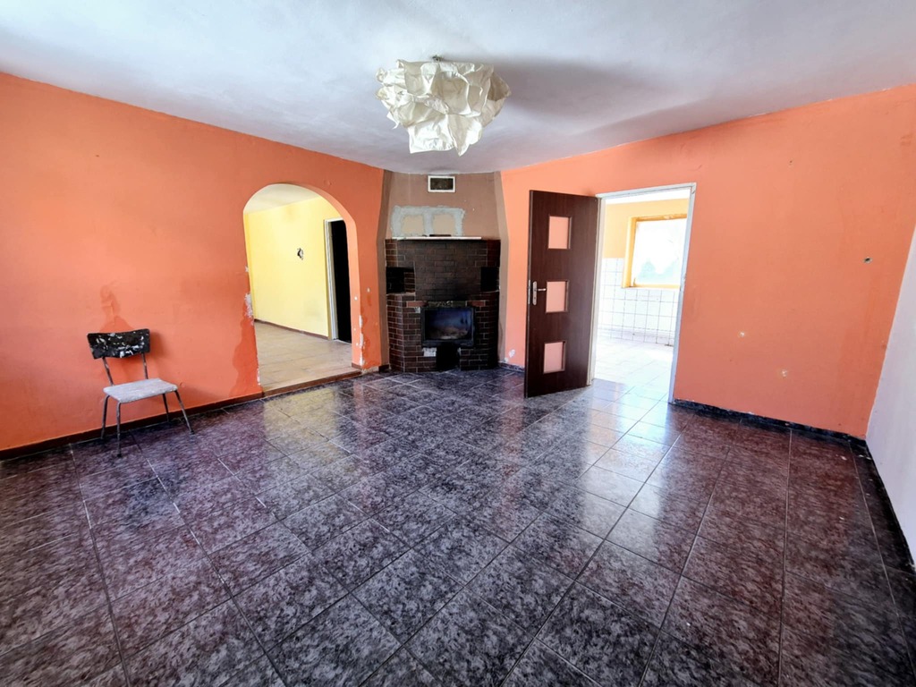 Dom na sprzedaż Nowe Warpno 160 m2 | Arka Nieruchomości