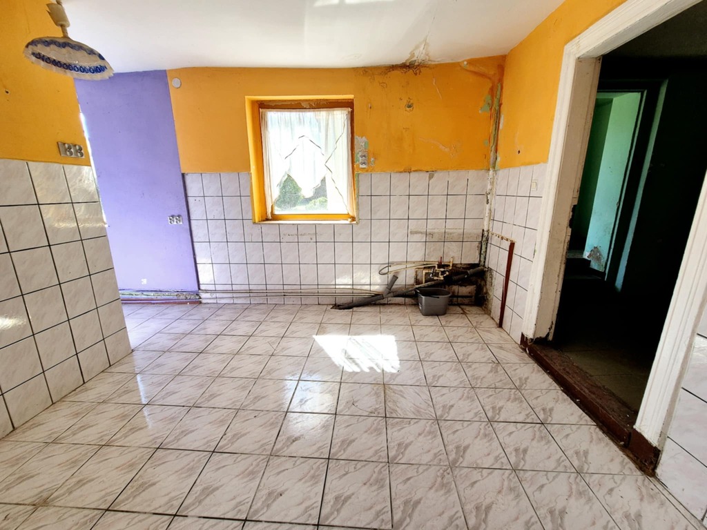 Dom na sprzedaż Nowe Warpno 160 m2 | Arka Nieruchomości