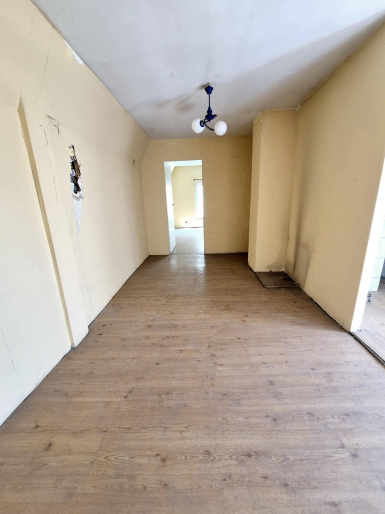 Dom na sprzedaż Nowe Warpno 160 m2 | Arka Nieruchomości