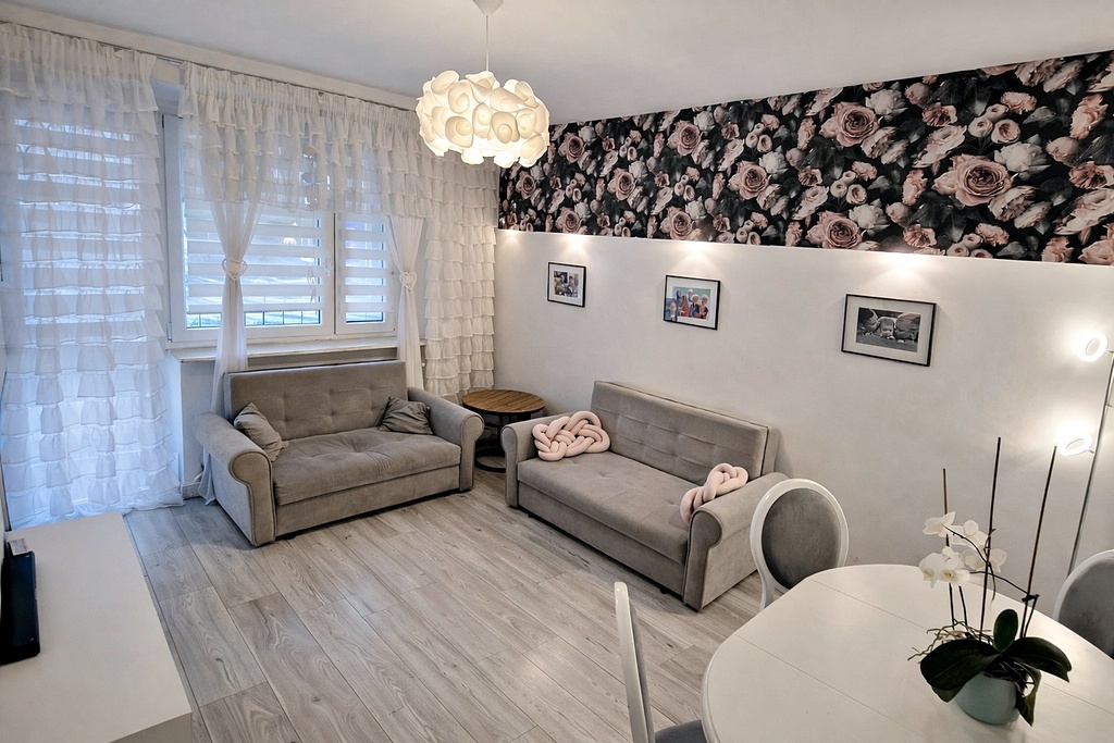 Mieszkanie na sprzedaż Szczecin, Podjuchy 53 m2 | Arka Nieruchomości