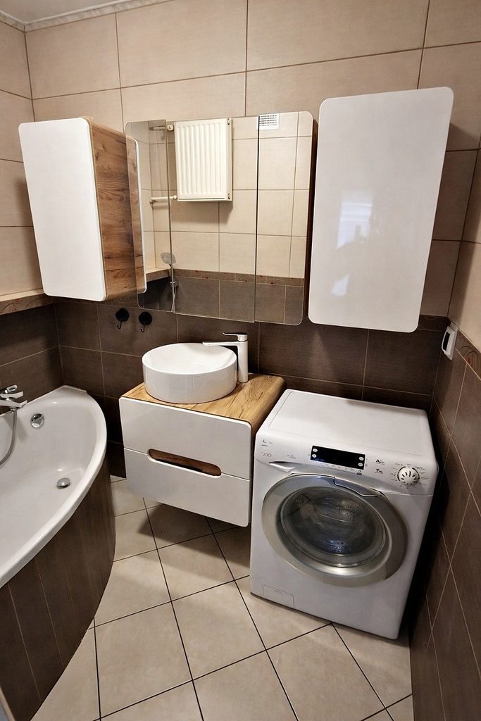 Mieszkanie na sprzedaż Szczecin, Podjuchy 53 m2 | Arka Nieruchomości