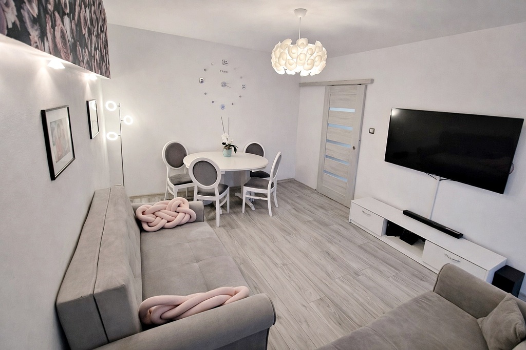 Mieszkanie na sprzedaż Szczecin, Podjuchy 53 m2 | Arka Nieruchomości