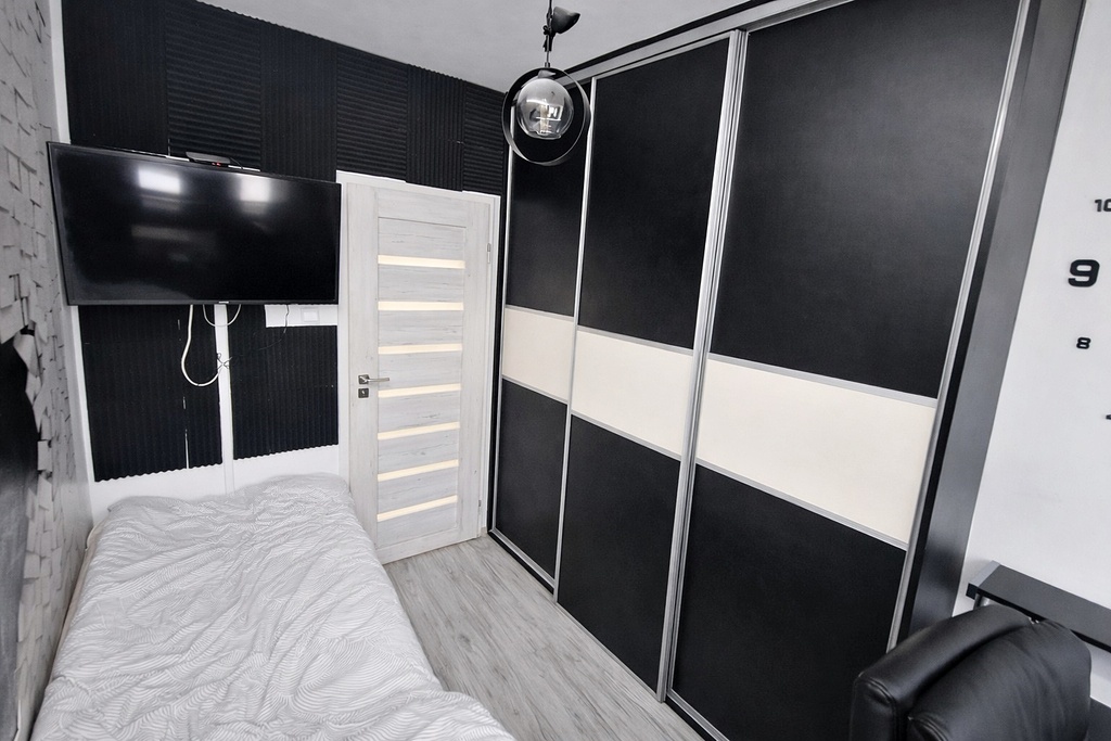 Mieszkanie na sprzedaż Szczecin, Podjuchy 53 m2 | Arka Nieruchomości