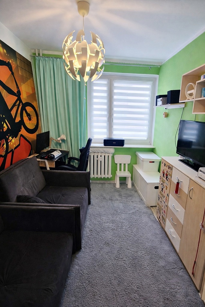 Mieszkanie na sprzedaż Szczecin, Podjuchy 53 m2 | Arka Nieruchomości