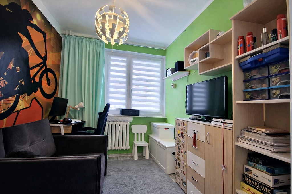 Mieszkanie na sprzedaż Szczecin, Podjuchy 53 m2 | Arka Nieruchomości