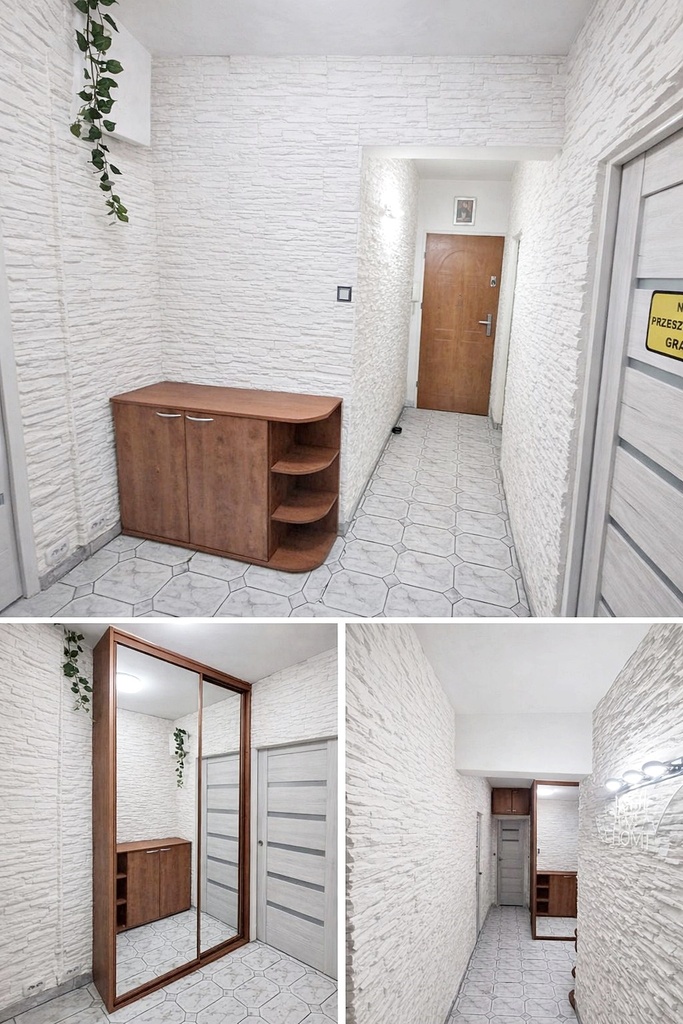 Mieszkanie na sprzedaż Szczecin, Podjuchy 53 m2 | Arka Nieruchomości