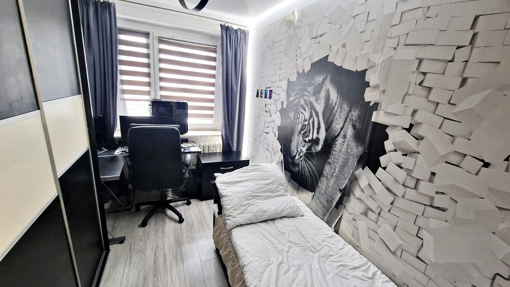 Mieszkanie na sprzedaż Szczecin, Podjuchy 53 m2 | Arka Nieruchomości