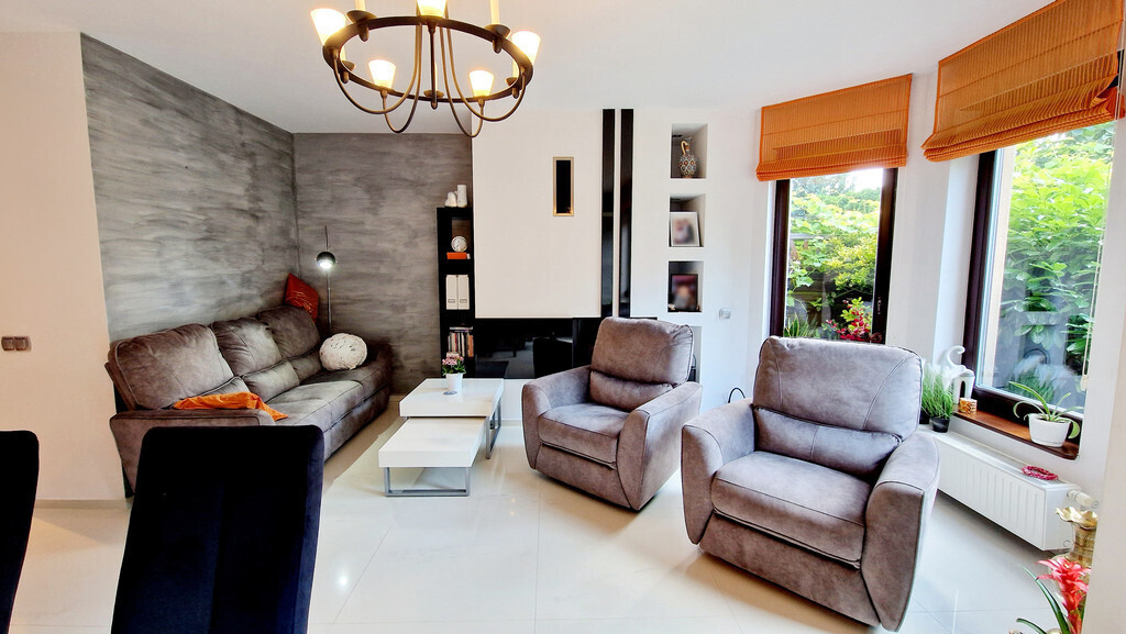 Dom na sprzedaż Szczecin, Gumieńce 120 m2 | Arka Nieruchomości