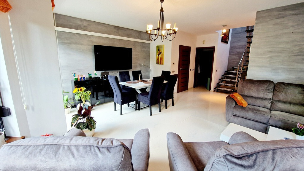 Dom na sprzedaż Szczecin, Gumieńce 120 m2 | Arka Nieruchomości