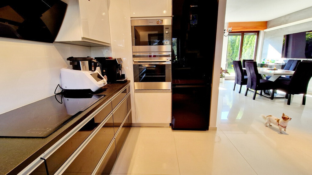 Dom na sprzedaż Szczecin, Gumieńce 120 m2 | Arka Nieruchomości