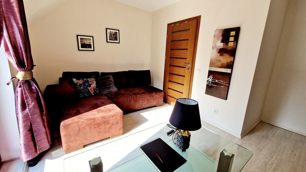 Dom na sprzedaż Szczecin, Gumieńce 120 m2 | Arka Nieruchomości