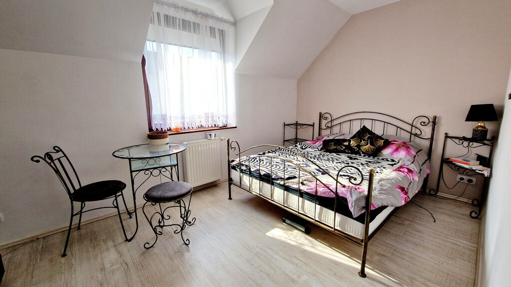 Dom na sprzedaż Szczecin, Gumieńce 120 m2 | Arka Nieruchomości