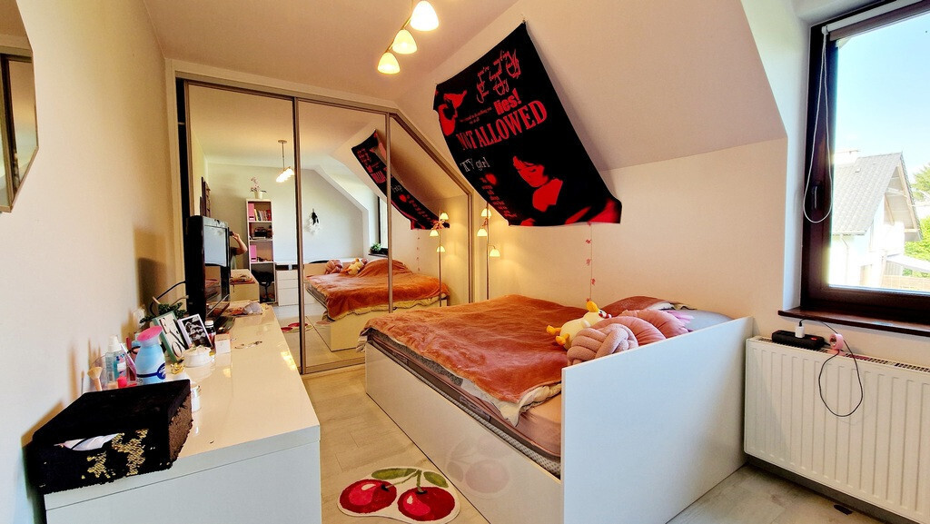 Dom na sprzedaż Szczecin, Gumieńce 120 m2 | Arka Nieruchomości