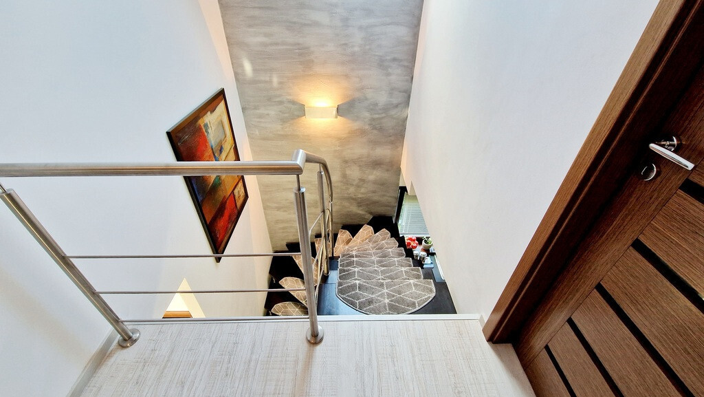 Dom na sprzedaż Szczecin, Gumieńce 120 m2 | Arka Nieruchomości