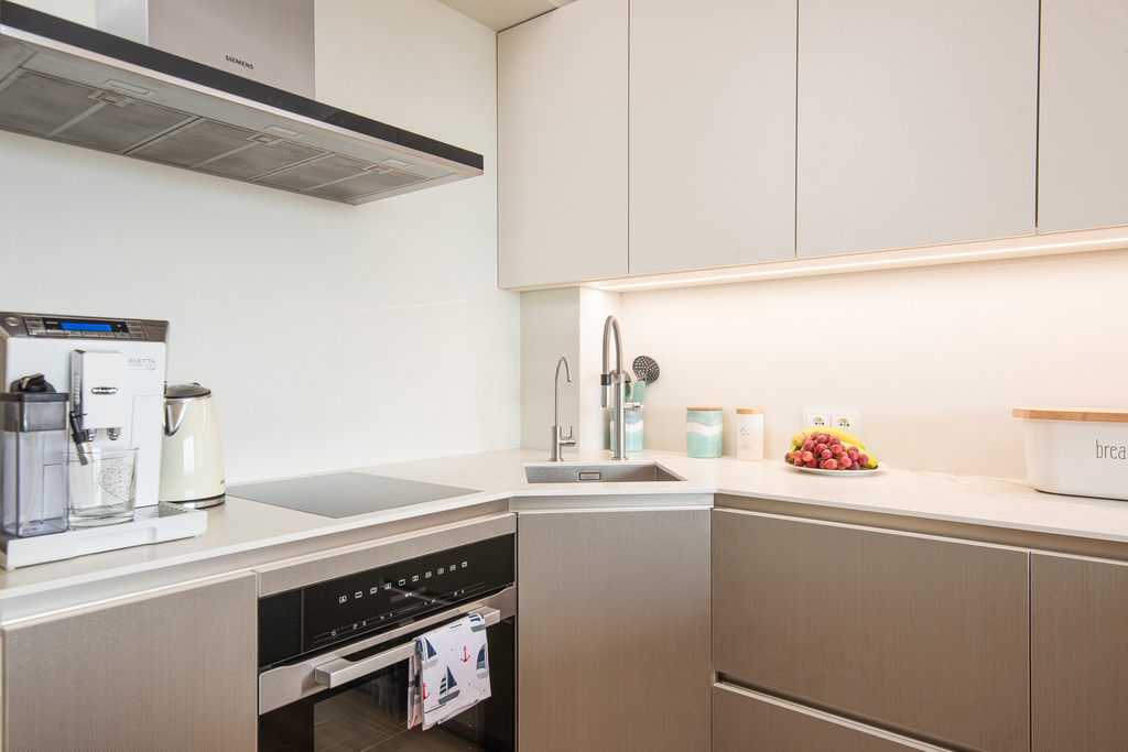 Mieszkanie na sprzedaż Rewal 36 m2 | Arka Nieruchomości