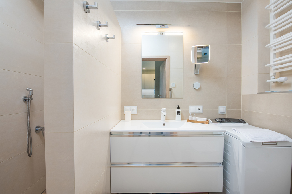 Mieszkanie na sprzedaż Rewal 36 m2 | Arka Nieruchomości