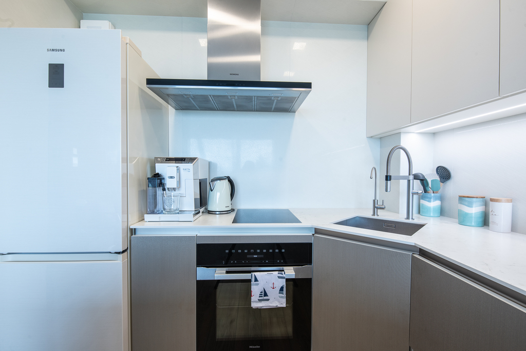 Mieszkanie na sprzedaż Rewal 36 m2 | Arka Nieruchomości