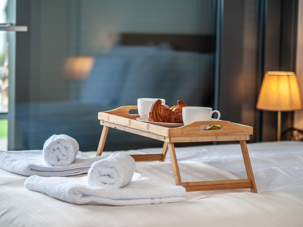 Mieszkanie na sprzedaż Rewal 36 m2 | Arka Nieruchomości