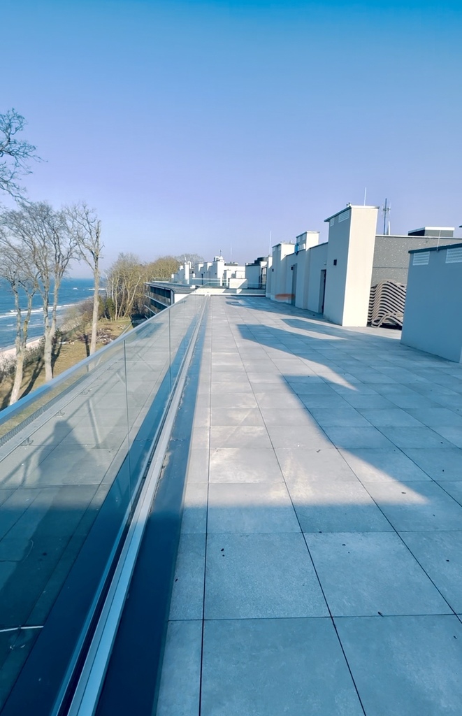 Mieszkanie na sprzedaż Rewal 36 m2 | Arka Nieruchomości