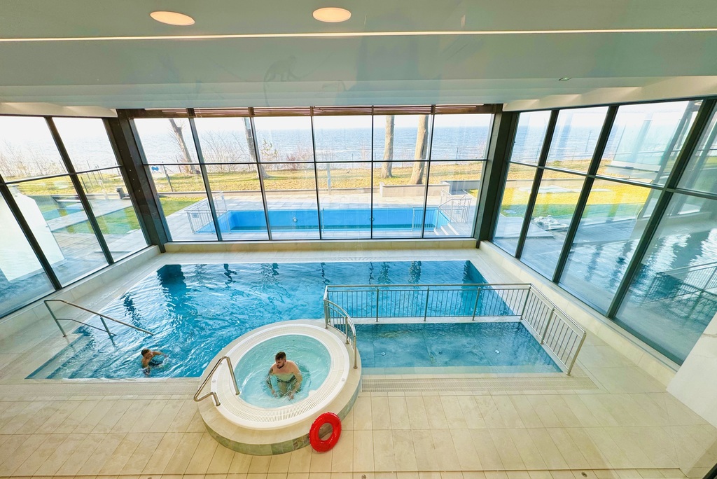 Mieszkanie na sprzedaż Rewal 36 m2 | Arka Nieruchomości