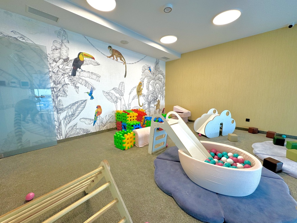 Mieszkanie na sprzedaż Rewal 36 m2 | Arka Nieruchomości