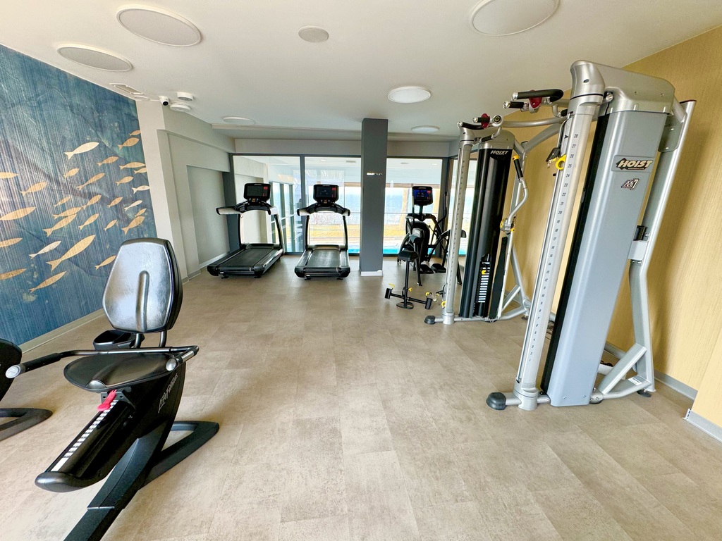 Mieszkanie na sprzedaż Rewal 36 m2 | Arka Nieruchomości