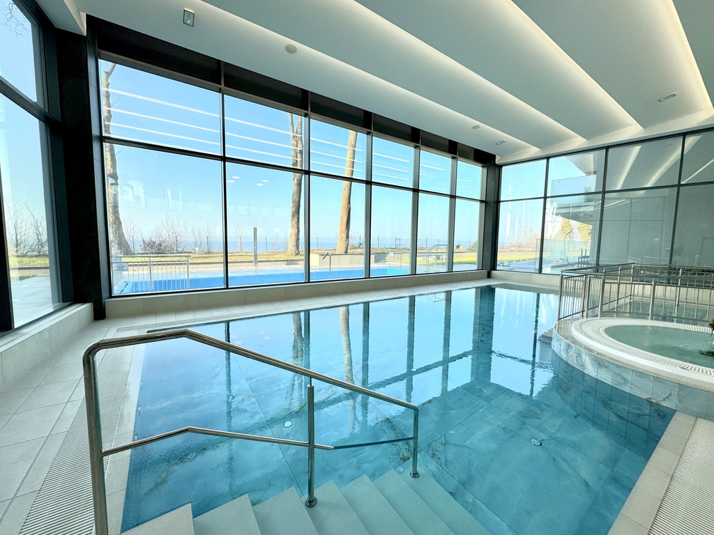 Mieszkanie na sprzedaż Rewal 36 m2 | Arka Nieruchomości