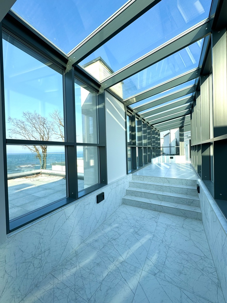 Mieszkanie na sprzedaż Rewal 36 m2 | Arka Nieruchomości