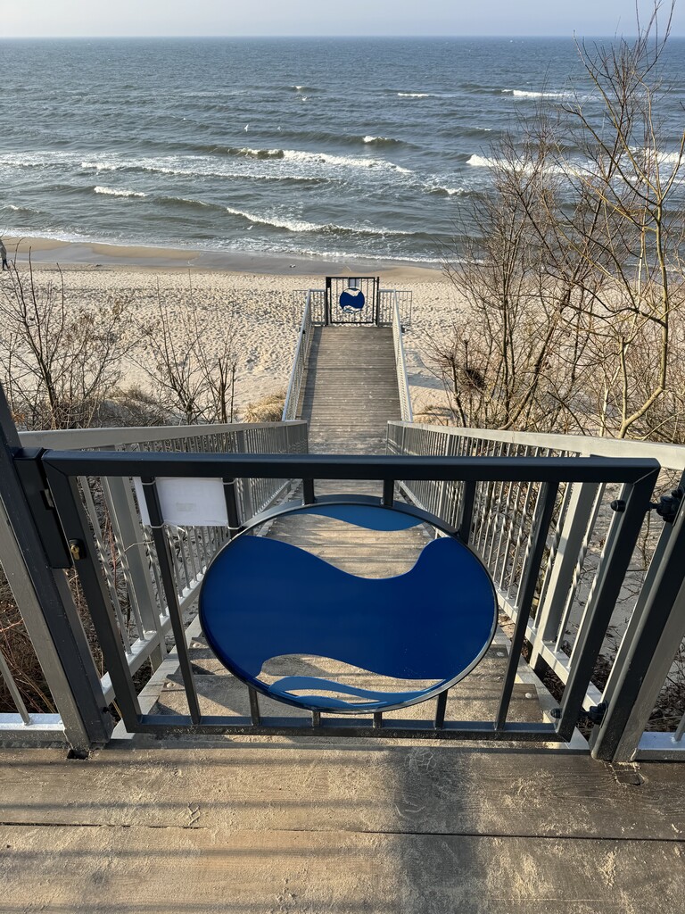 Mieszkanie na sprzedaż Rewal 36 m2 | Arka Nieruchomości