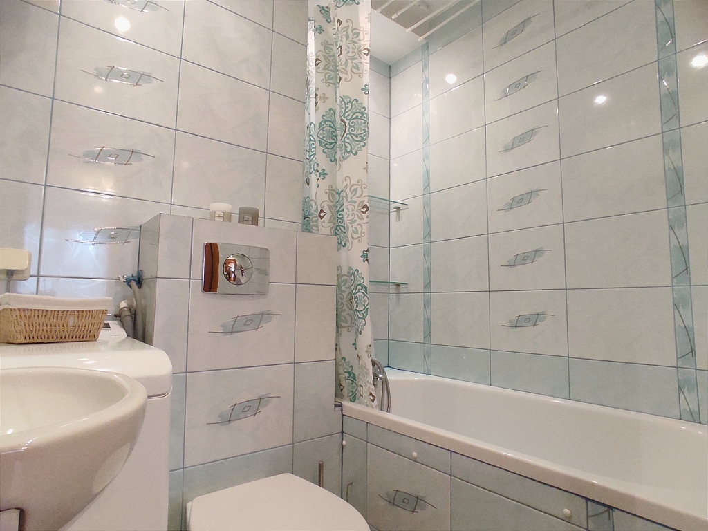 Mieszkanie na wynajem Szczecin, Pomorzany 38 m2 | Arka Nieruchomości